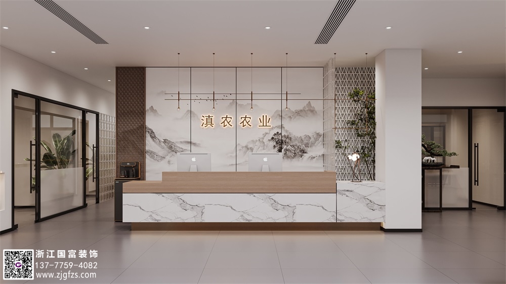 辦公室怎么設(shè)計裝修？